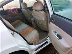 Chery A5